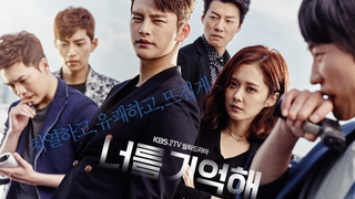 Remember You ✨ 01 ✨ - Tagalog Dubbed