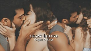 Özgür & Ezgi - Crazy For You