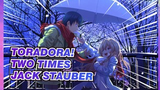 [Toradora!] Jack Stauber - Two Times