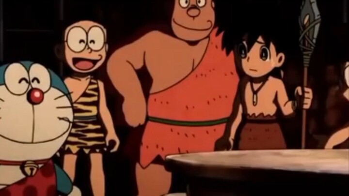doraemon episode tersedih