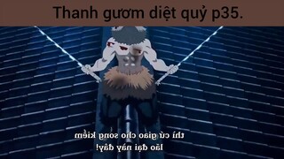Thanh gươm diệt quỷ p35