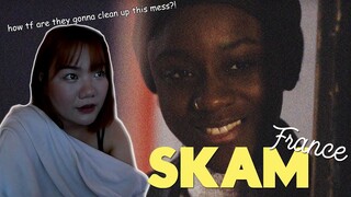 skam france season 4 episode 7 is the one where i attempt to defend sofiane for a bit