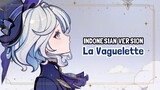 La Vaguelette (Indonesian Version) - Genshin Impact Furina Story Teaser