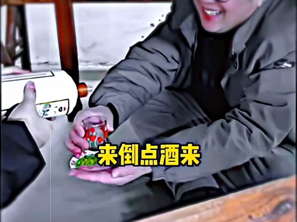 你永远猜不到神的下一步