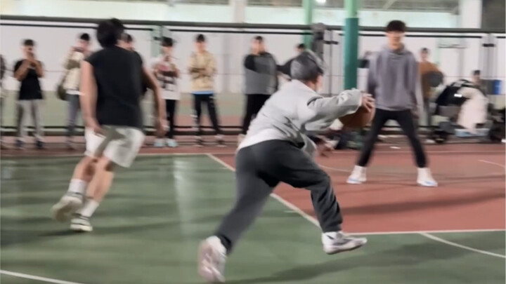 “Chú Đức Lộ”