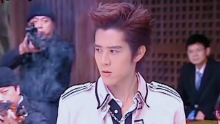 [Tam Quốc Chí Tối Cường] Anh trai và chị gái, một người cầm cung, một người cầm hộ vệ, điều tuyệt vờ