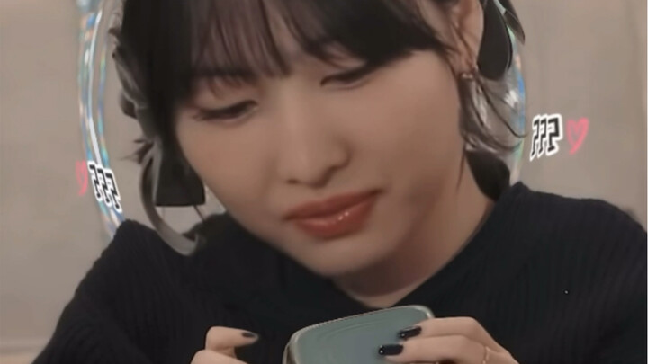 mina：专挑傻的捉弄