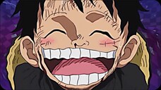 Ya gitu lah Luffy kalo Nemu kesempatan emas
