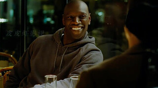 他给了他自由，他给了他尊严——最意外的友情，最深刻的救赎  #温情 #电影推荐