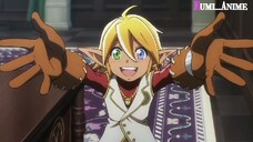💕AMV| OVERLORD IV ✨ KUMI-ANIME_VN