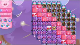 Candy crush saga level 16081