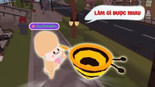 (Play Together) Huyền không bắt hết Đời không nể