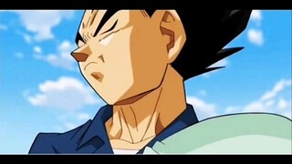 "Dragon Ball" Banyak orang semakin menyukai Vegeta seiring bertambahnya usia.