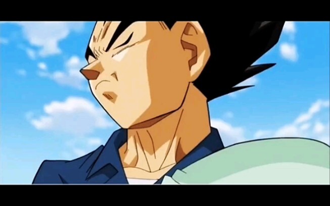 Many people like Vegeta more and more as they grow older. Why?