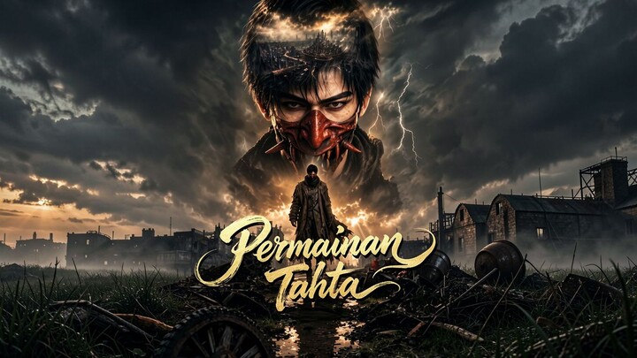 Permainan Tahta Full Bahasa Indonesia (NS)