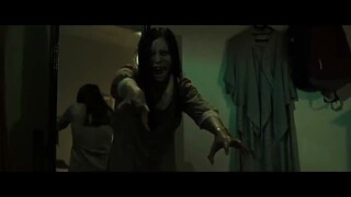 OFFICIAL MOVIE TRAILER DANUR: I CAN SEE GHOSTS PART 2