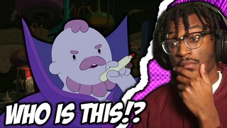NEW VILLAIN??? | Adventure Time Season 10 Ep 1-3 REACTION |