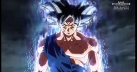Dragon Ball Heroes Episode 1 - 26 Sub Indonesia - Bstation