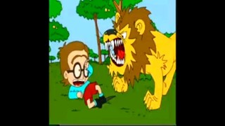 Betty Toons Mario Cuarto Ojos Parte 2 de 2