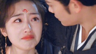 Sure enough, the highest level of love is heartache