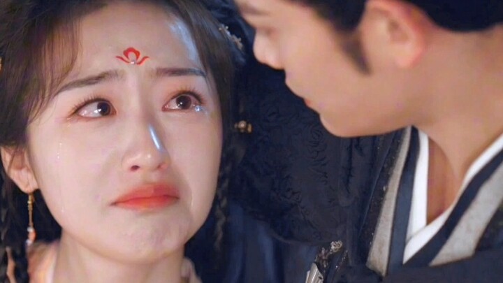 Sure enough, the highest level of love is heartache