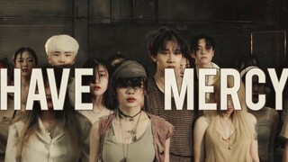 请无所畏惧 走自己的路 Cheshir齐舞作品Have Mercy
