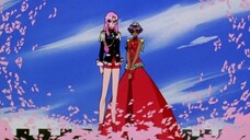 Revolutionary Girl Utena Episode 25