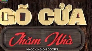 Gõ Cửa Thăm Nhà 101 I BỊ TRỘM 'tài sản' duy nhất, TikToker Nguyệt FaKe