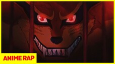 ♪ Rap về Kurama 2 | FUSHEN [AMV] #TôiLàMộtBậcThầy