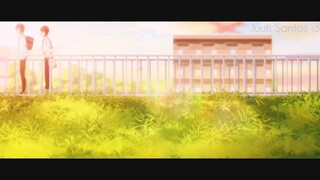 AMV edit anime dễ chịu