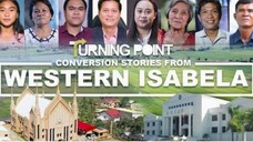 Western Isabela | Turning Point