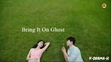 Bring It On, Ghost Full Episode 1 in Hindi Dubbed