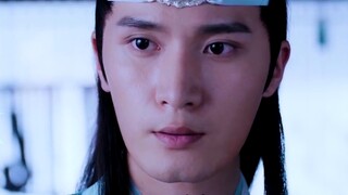 [Audio drama version of Wangxian] "Three-Year-Old Cute Wife and Thousand-Year-Old Husband" (Episode 