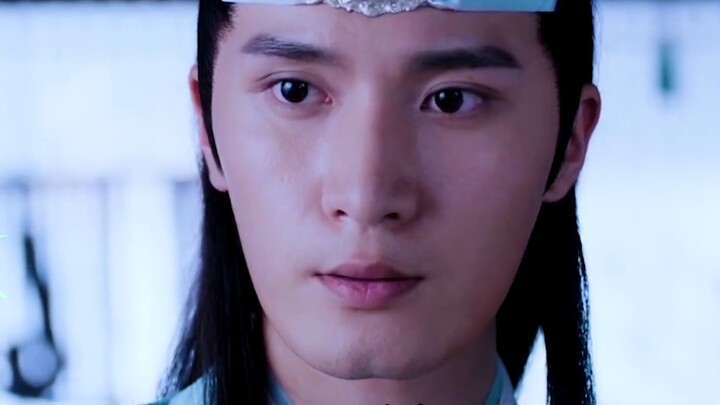 [Versi drama audio Wangxian] "Istri Manis Berusia Tiga Tahun dan Suami Berusia Seribu Tahun" (Episod