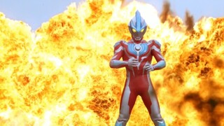 Berapa banyak pertempuran yang dimiliki Ultraman Galaxy?