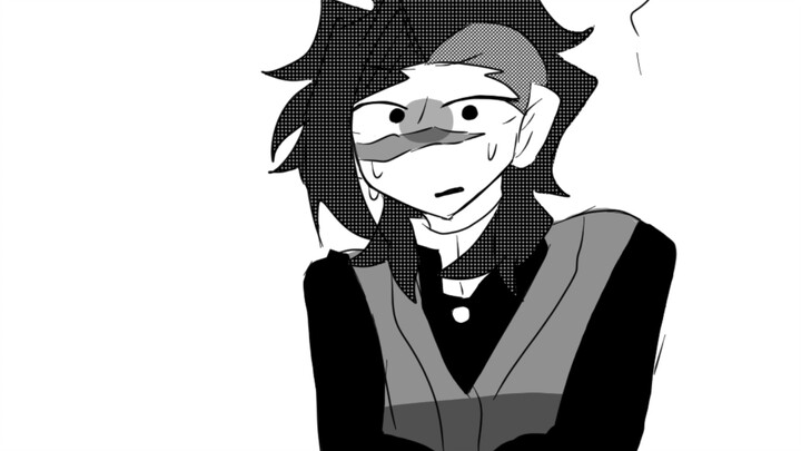 【قاتل الشياطين】شوانيا: أنا لست حاملاً!!