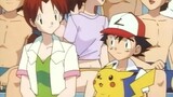 [AMK] Pokemon Original Series Episode 18 Sub Indonesia