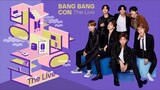 BTS Bang Bang Con: The Live 04/17/21