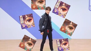Ding Ze Ren menguasai Hua Yi Shan