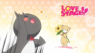 BL | Love Stage!! 💓 (EP. 2)