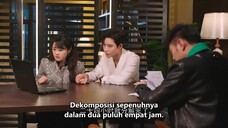 💞 Forever Love 💝 { 2023 } EP 18 Indo Sub