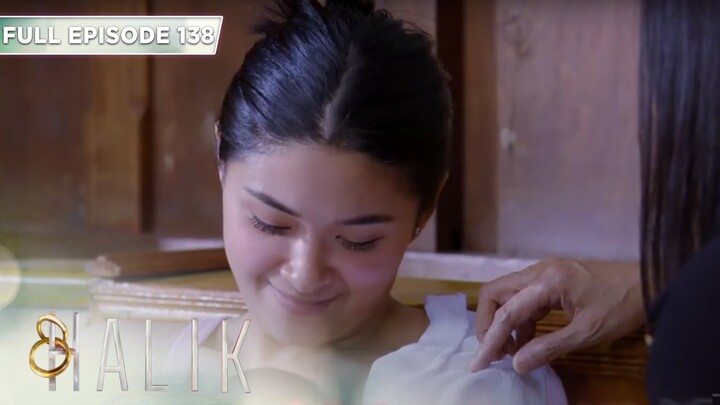 [ENG SUBS] Full Episode 138 | Halik | Jericho Rosales, Sam Milby, Yen Santos, Yam Concepcion