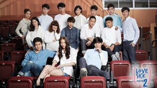 love sick season 2 2014 ep 31 sub indo