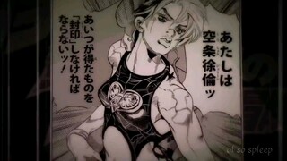 jojo ultraman mebius opening