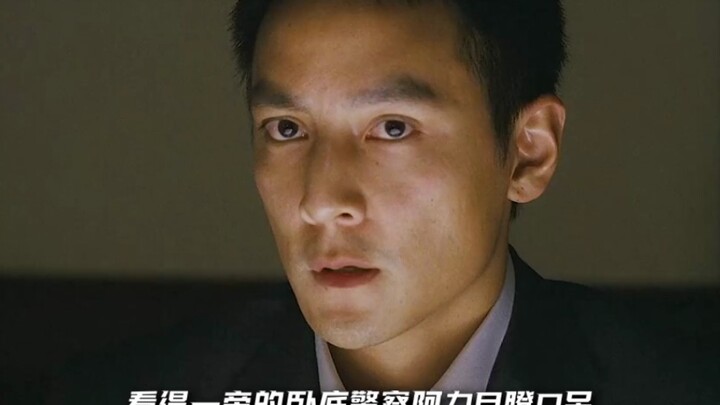 Karya klasik Andy Lau, Ah Zu sampai tercengang; caviar dimakan satu orang satu kaleng sebagai pengga