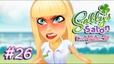 Sally's Salon: Kiss & Make-Up | Gameplay Part 26 (Level 53 to 54)
