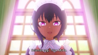 Saikin Yatotta Maid ga Ayashii Eps_02 (Indo)