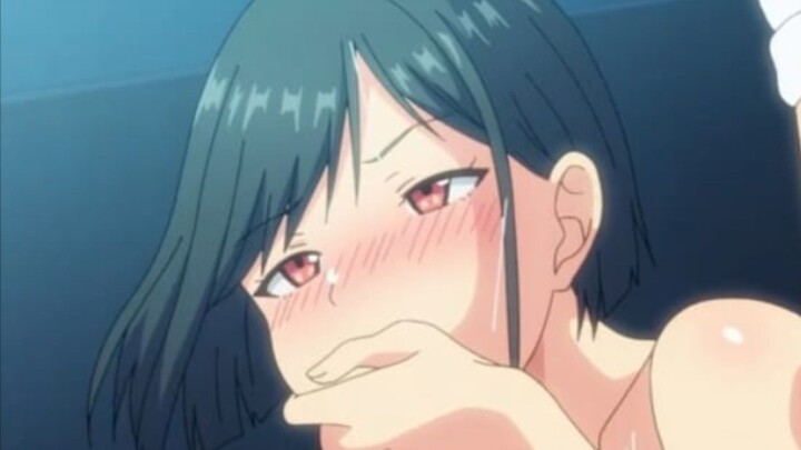 ketahuan teman kelas lagi anu sama bangku malah🥵🤤🤫