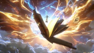 Tomb Of Fallen Gods season 3 eps 17