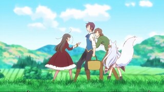 Giúp cái búa, cậu tự xử đi nha #anime #schooltime